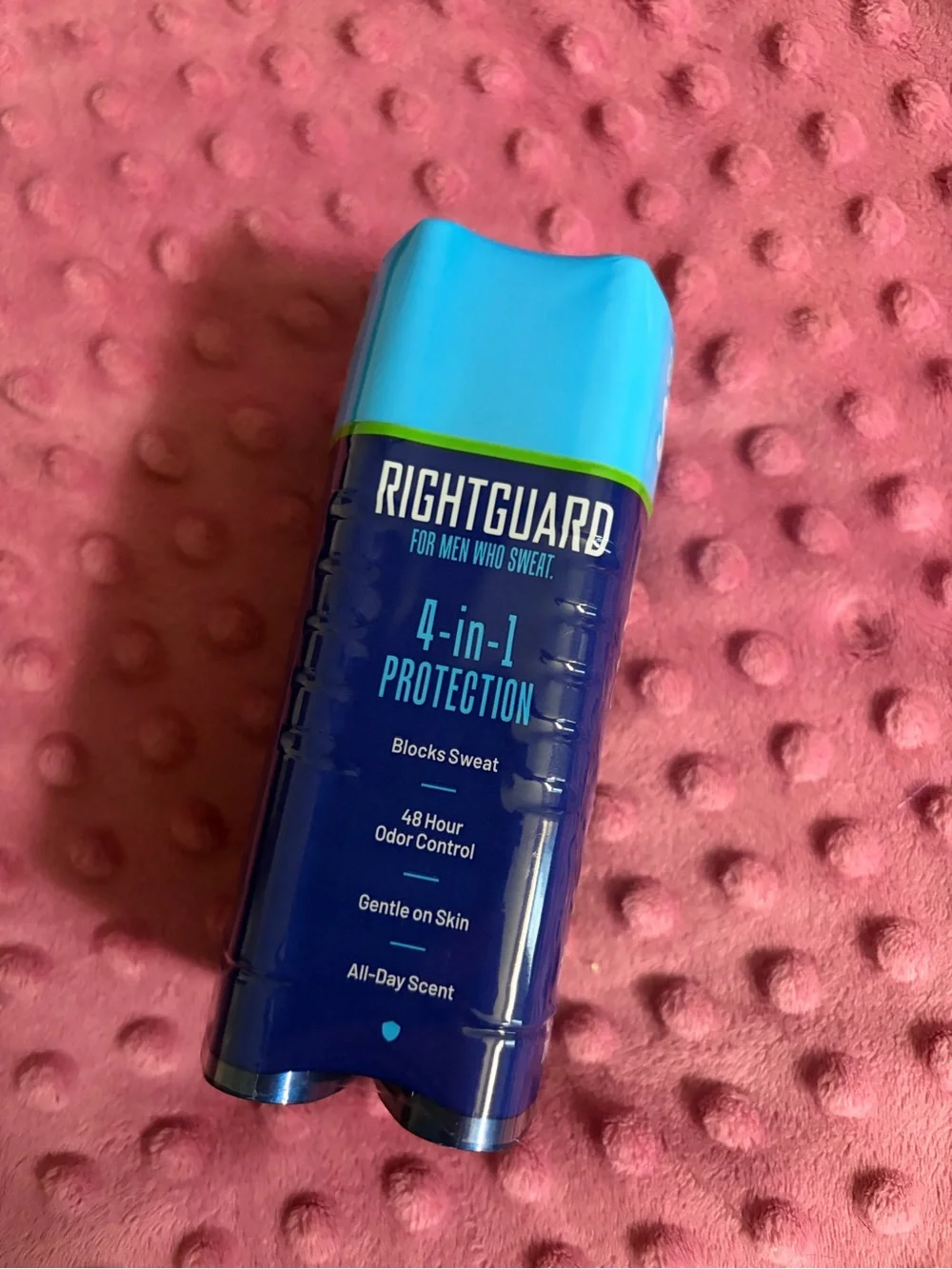 Right Guard Antiperspirant 2 Pack